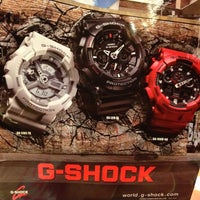 G shock glorietta outlet
