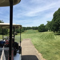 Photo taken at Cary Country Club by Bryan S. on 6/18/2016