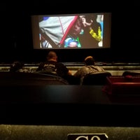 Photo taken at Studio Movie Grill Copperfield by Tho L. on 1/17/2017