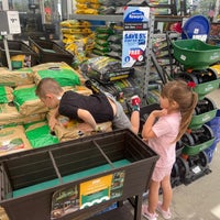 Photo taken at Lowe&amp;#39;s by Chelsea K. on 4/27/2024