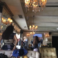 7/23/2017にMariがBarbara Barで撮った写真