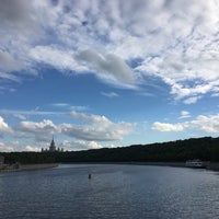 Photo taken at Панорамный Вид by Mari on 6/25/2017