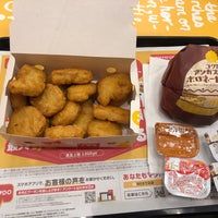 Photo taken at McDonald&amp;#39;s by しおの . on 12/9/2021