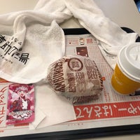 Photo taken at McDonald&amp;#39;s by しおの . on 2/8/2020