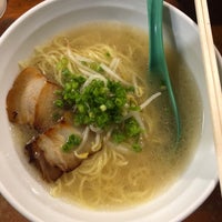 麺家 なかむら - ラーメン屋