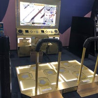 松山 ラウンド ワン スポッチャ