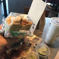 Photo taken at Chipotle Mexican Grill by Nuri P. on 6/15/2017