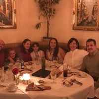 Das Foto wurde bei Sabatino&amp;#39;s Restaurant Chicago von Nuri P. am 5/21/2017 aufgenommen