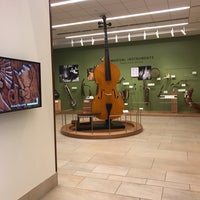 1/11/2017에 Nuri P.님이 Musical Instrument Museum에서 찍은 사진