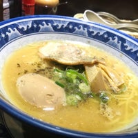 伊勢ラーメン Ramen Restaurant