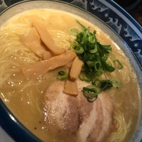 伊勢ラーメン Ramen Restaurant