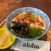 Photo taken at ALOHA TABLE Daikanyama Forest by ちゃんまみ ち. on 8/6/2023