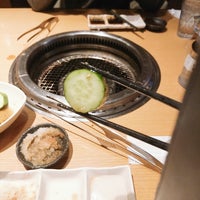 焼肉きんぐ 福岡原店 福岡市 Da Barbeku Restorani