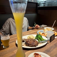 Photo taken at Yard House by ちゃんまみ ち. on 11/24/2023