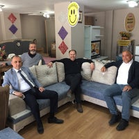 Photo taken at Grand Denizli Hotel by Ahmet K. on 10/13/2020