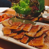 韓国料理 田舎道 シゴルギル 世田谷区 東京都