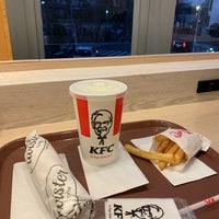 Photo taken at KFC by u on 1/21/2023