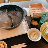 しゃぶ葉 旭区 横浜市 神奈川県