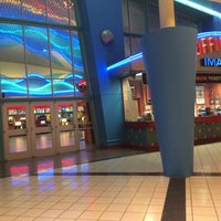 Photo taken at Cobb Merritt Square 16 Theatre &amp;amp; IMAX by Billy J. on 1/20/2015