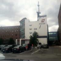 Coast Guard Base Boston Id Card Office