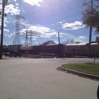 Photo taken at Traintracks by Sherry G. on 2/1/2013