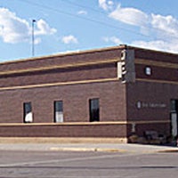 First Fidelity Bank Murdo Sd