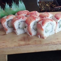 2/5/2015에 Alejandra E.님이 Sushi to Go Pitic에서 찍은 사진