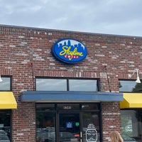 Photo taken at Skyline Chili by Kevin M. on 7/10/2021