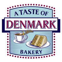 12/11/2015 tarihinde A Taste of Denmark Bakeryziyaretçi tarafından A Taste of Denmark Bakery'de çekilen fotoğraf