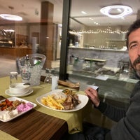 Photo taken at Turan Otel by Bahtiyar on 1/17/2021