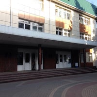 Photo taken at Завод Прибор by Александр П. on 2/28/2014