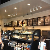 Photo taken at Starbucks by Everett R. on 4/13/2013