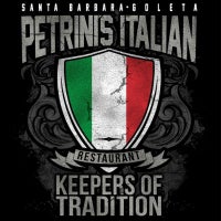 Photo prise au Petrini&amp;#39;s Italian Restaurant - Santa Barbara par Petrini&amp;#39;s Italian Restaurant - Santa Barbara le12/11/2015