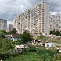 Photo taken at Село Осокорки by Ivan I. on 8/2/2020