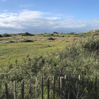 Photo taken at Duinen Westende by Nicky A. on 6/20/2019