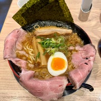 Photo taken at Ippudo by うっちー さ. on 6/19/2023