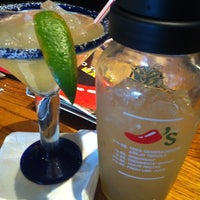 Photo taken at Chili&amp;#39;s Grill &amp;amp; Bar by BRANDEN M. on 9/20/2012