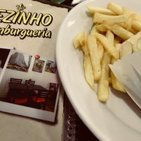 Photo taken at Zezinho Lanches by Pedro S. on 11/30/2017