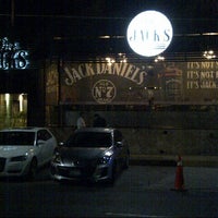รูปภาพถ่ายที่ The Jack&amp;#39;s โดย Diego H. เมื่อ 12/16/2012