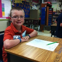 Mountain Road Elementary Elementary School