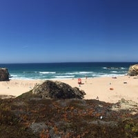 Foto diambil di Praia Grande oleh Philip Steffan pada 9/16/2017