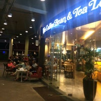 Coffee Bean Desa Parkcity Kuala Lumpur Federal Territory Of Kuala Lum