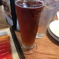 Photo taken at BJ&amp;#39;s Restaurant &amp;amp; Brewhouse by Ron D. on 8/28/2019