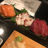 Photo taken at Kaito Sushi by Gerry C. on 7/30/2017