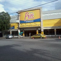 รูปภาพถ่ายที่ Supermercado SuperPrix โดย Elis Regina C. เมื่อ 11/17/2012