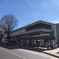 Photo taken at Mitaka City Municipal Office by ほ on 2/5/2023