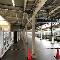 Photo taken at Nishi-kasai Station (T16) by ほ on 5/12/2024