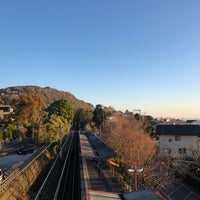 Photo taken at Jogasaki-Kaigan Station by ほ on 12/9/2023