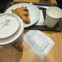 Photo taken at Starbucks by akira801 on 11/1/2023