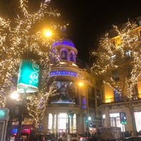 Photo taken at Centrale Paris by Alpin O. on 12/23/2019